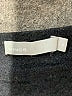 Vince. Black Pullover Sweater Size M - photo 7