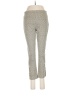 Attyre New York Chevron-herringbone Gray Active Pants Size M (estimated) - photo 1