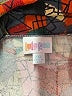 Lularoe Print Black Casual Skirt Size 22 - 24 - photo 4