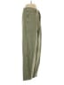 MIOU MUSE Green Casual Pants Size S - photo 4