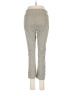 Attyre New York Chevron-herringbone Gray Active Pants Size M (estimated) - photo 2