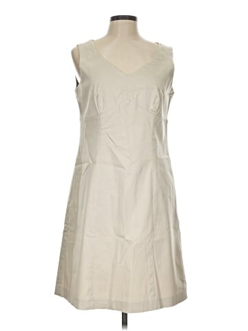 Tribal Casual Dress (view 1)