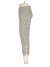 Attyre New York Chevron-herringbone Gray Active Pants Size M (estimated) - photo 5