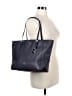 Coach 100% Leather Blue Leather Tote One size - photo 2