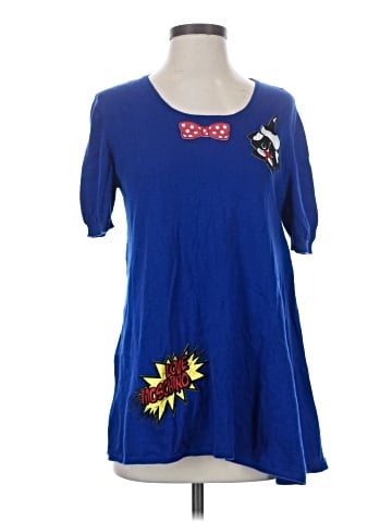 Love Moschino Pullover Sweater (view 1)