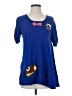 Love Moschino Blue Pullover Sweater Size EU (IT) 44 / US 8 - photo 1