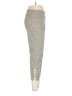 Attyre New York Chevron-herringbone Gray Active Pants Size M (estimated) - photo 4