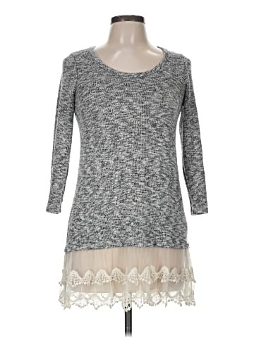 Charming Charlie Pullover Sweater (view 1)