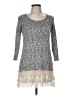 Charming Charlie Gray Pullover Sweater Size M - photo 1