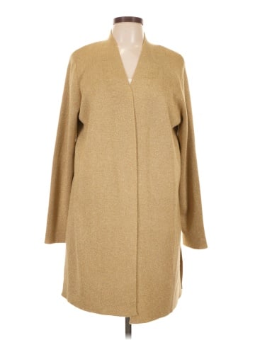 Susan Graver Cardigan (view 1)