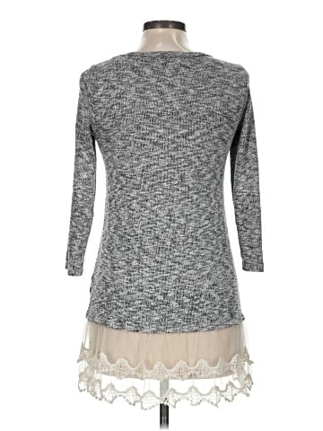Charming Charlie Pullover Sweater (view 2)