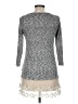 Charming Charlie Gray Pullover Sweater Size M - photo 2