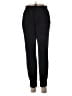 Splendid Black Sweatpants Size S - photo 1
