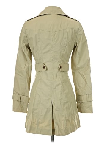 Cole Haan Trenchcoat (view 2)