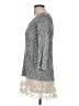 Charming Charlie Gray Pullover Sweater Size M - photo 5