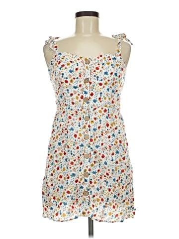 Olivaceous Tank Top (view 1)