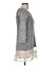 Charming Charlie Gray Pullover Sweater Size M - photo 4