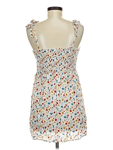 Olivaceous Tank Top (view 2)