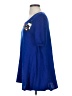 Love Moschino Blue Pullover Sweater Size EU (IT) 44 / US 8 - photo 5