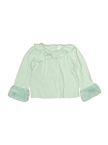 Janie and Jack Long Sleeve T-Shirt (view 1)