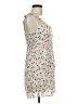 Olivaceous White Tank Top Size L - photo 4