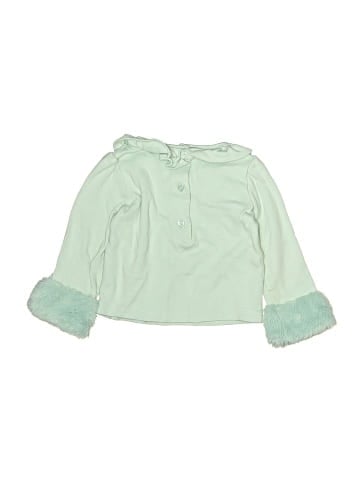 Janie and Jack Long Sleeve T-Shirt (view 2)