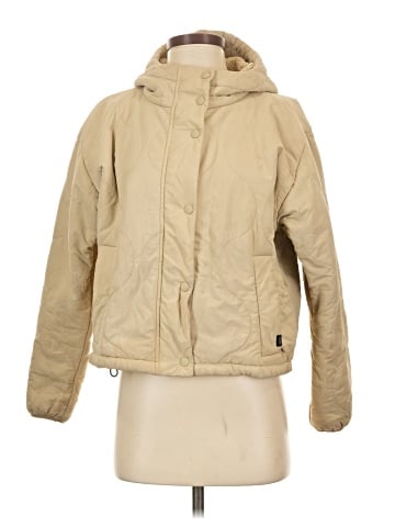 PrAna Jacket (view 1)