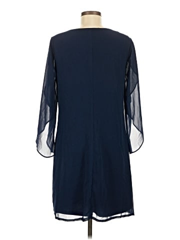 Luxology Casual Dress (view 2)