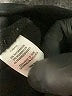 DKNY Jeans Solid Black Active Pants Size L - photo 8