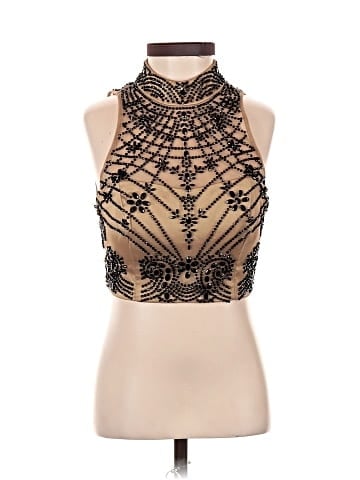Xscape Tank Top (view 1)