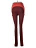 Athleta Color Block Burgundy Active Pants Size S (tall) - photo 2
