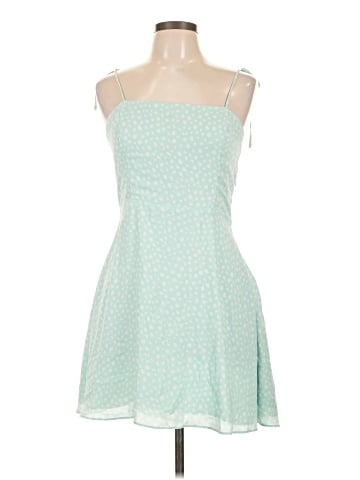GB Casual Dress (view 1)