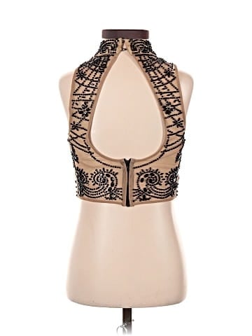 Xscape Tank Top (view 2)
