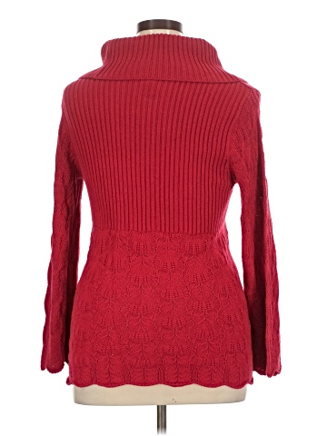 Style&Co Turtleneck Sweater (view 2)