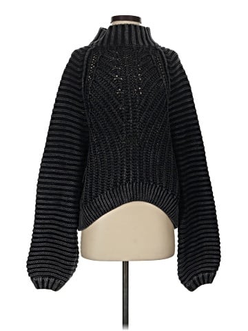 Free People Turtleneck Sweater (view 1)