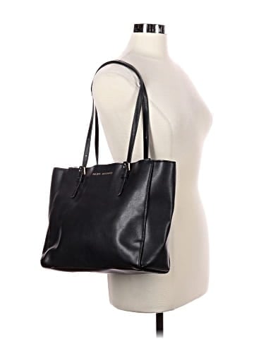 Marc Jacobs Leather Tote (view 2)