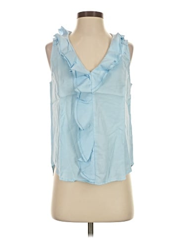 Kut from the Kloth Sleeveless Blouse (view 1)