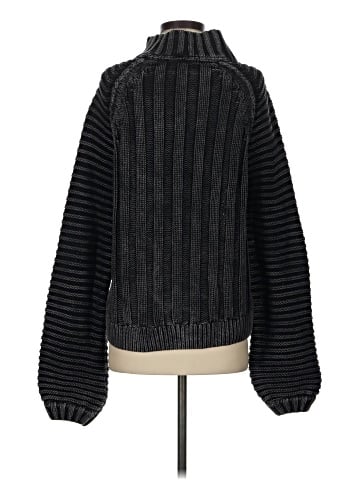 Free People Turtleneck Sweater (view 2)