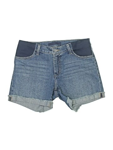 Joe's Jeans Denim Shorts (view 1)