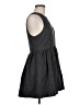 Free People Gray Casual Dress Size M - photo 4