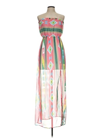 Tyche Casual Dress (view 1)
