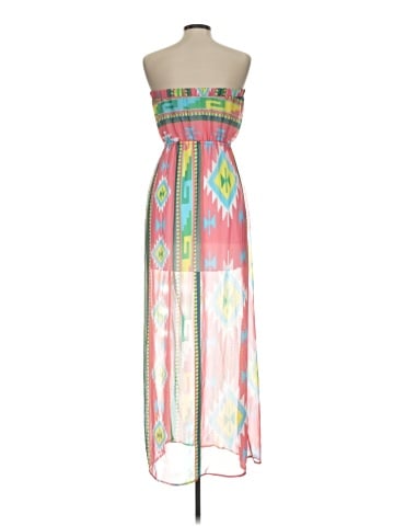 Tyche Casual Dress (view 2)