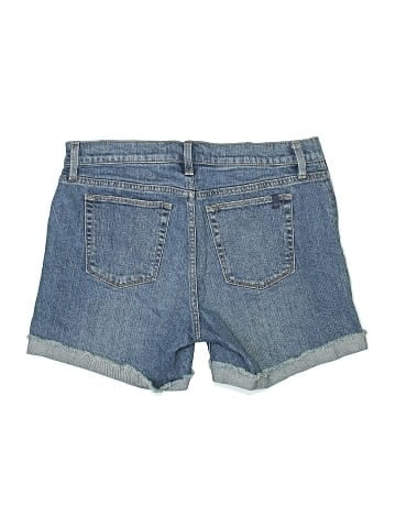 Joe's Jeans Denim Shorts (view 2)