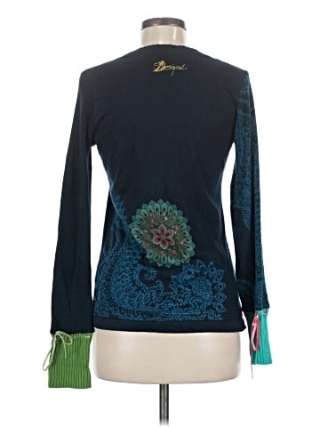 Desigual Pullover Sweater (view 2)
