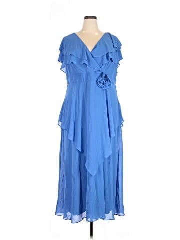 Jessica Howard Cocktail Dress (view 1)
