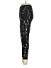 Sympli Graphic Black Active Pants Size 8 - photo 5