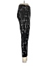 Sympli Graphic Black Active Pants Size 8 - photo 4
