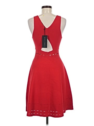 Kendall & Kylie Cocktail Dress (view 2)