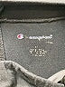 Champion Black Athletic Shorts Size XL (youth) - photo 3