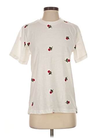 Eighty Eight Short Sleeve T-Shirt (view 1)